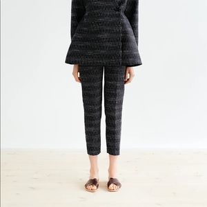 Samuji SS18 CHUU Trousers